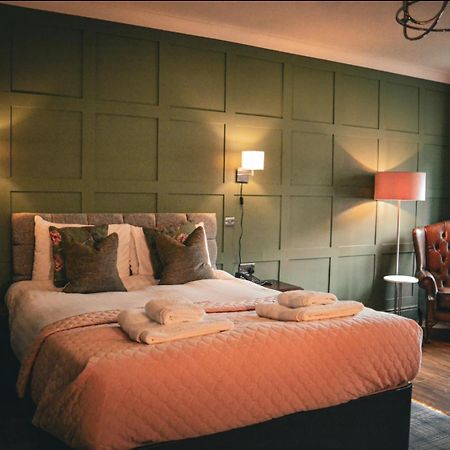 Brackenborough Hotel Лаут Экстерьер фото