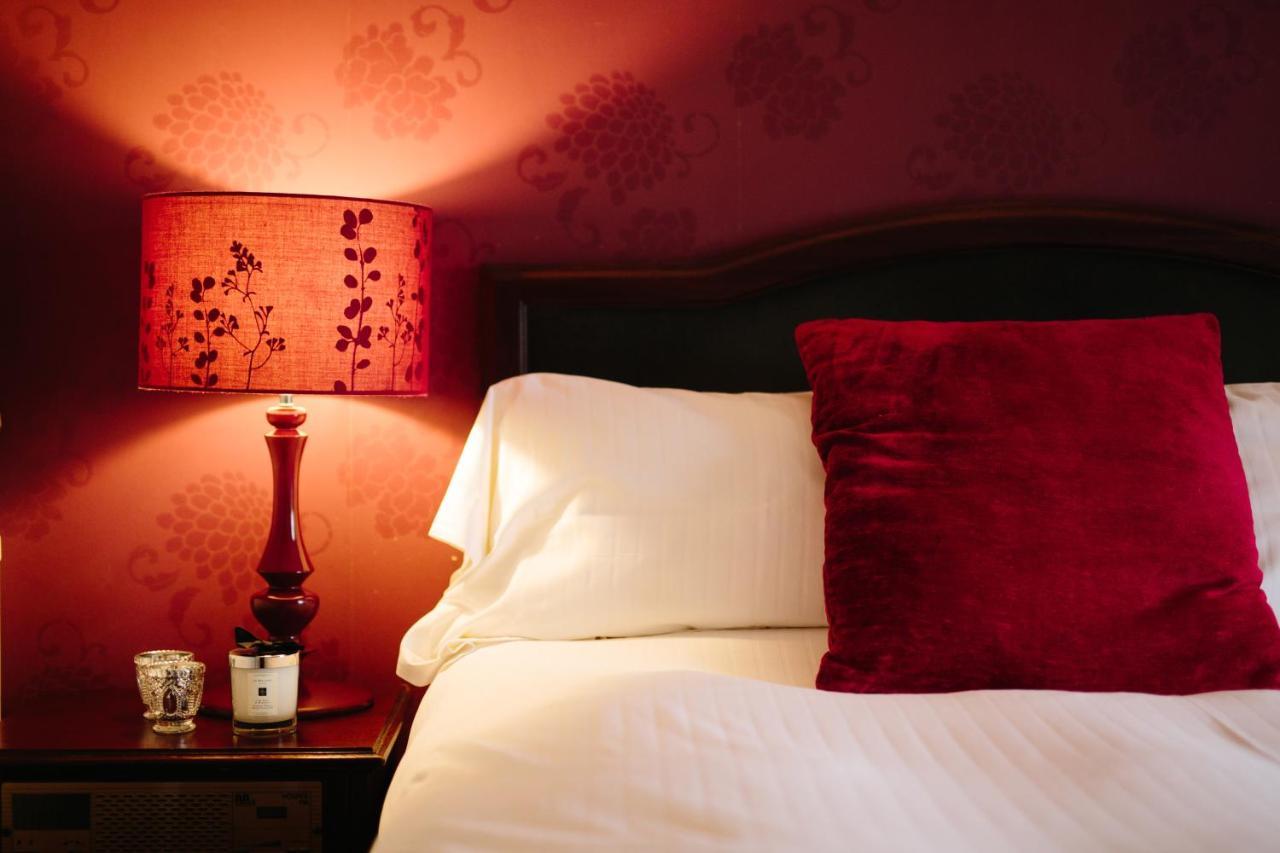 Brackenborough Hotel Лаут Экстерьер фото