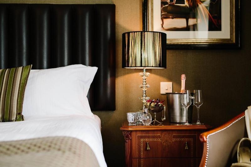 Brackenborough Hotel Лаут Экстерьер фото