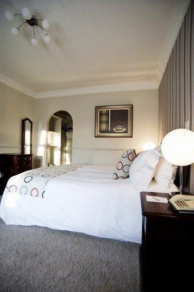 Brackenborough Hotel Лаут Экстерьер фото