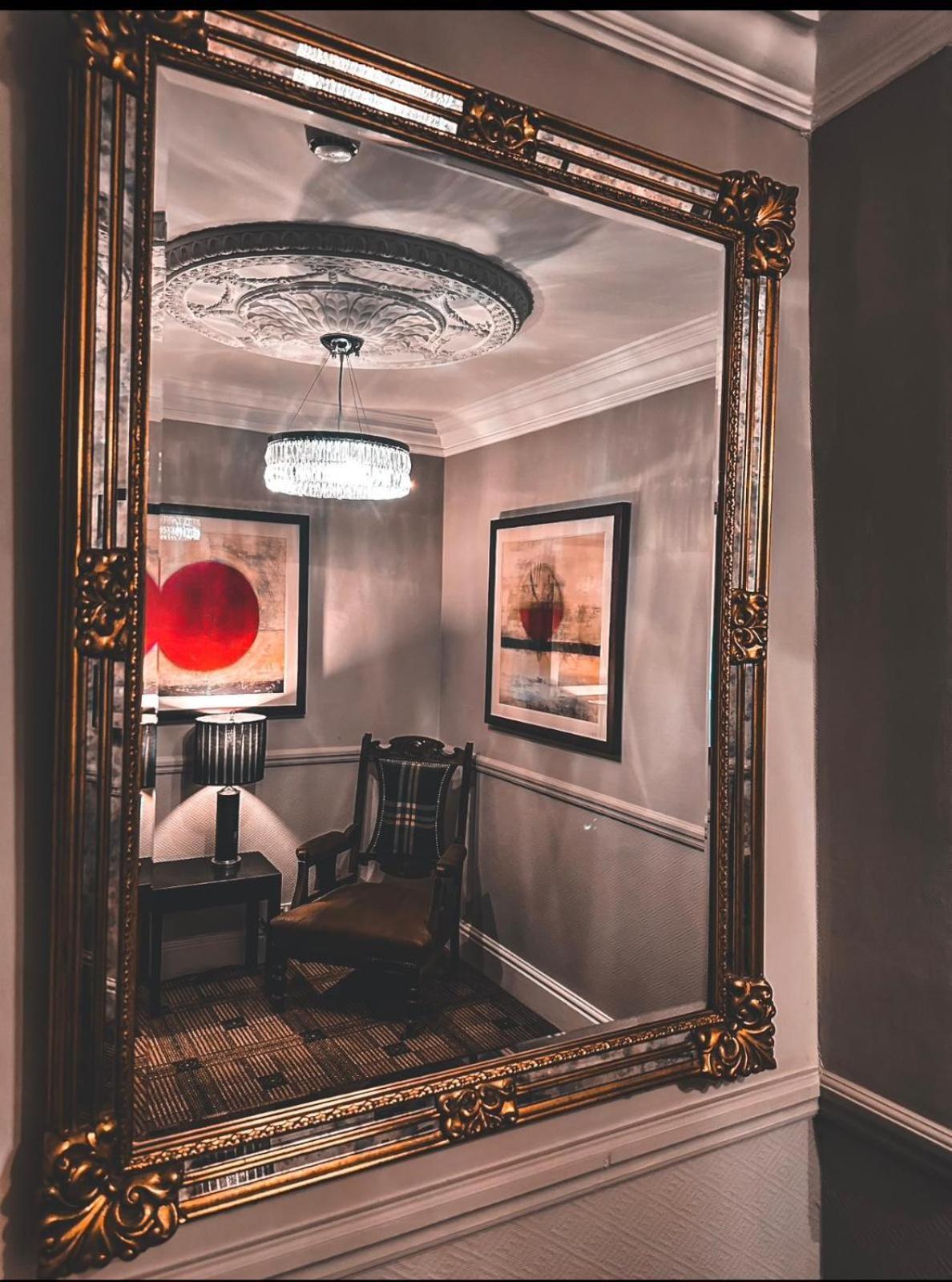 Brackenborough Hotel Лаут Экстерьер фото