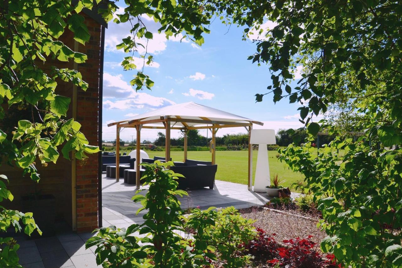 Brackenborough Hotel Лаут Экстерьер фото